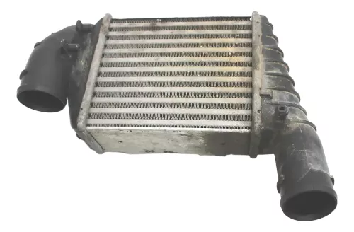 Audi A6 4B Ladeluftkühler Ladeluft Kühler 2,5 TDI 059145806 AFB AKN AKE AYM (9999352)
