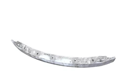 A6 4B Allroud Quattro Querträger Stoßfänger Pralldämpfer vorne +Halter