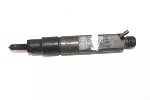 VW Golf 4 Bora Leon Einspritzdüse Düse 038130201G 1,9 TDI AGR 66kw 90PS Motor (9999383)