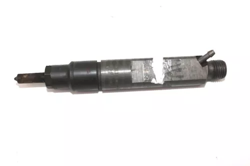 VW Golf 4 Bora Leon Einspritzdüse Düse 038130201G 1,9 TDI AGR 66kw 90PS Motor