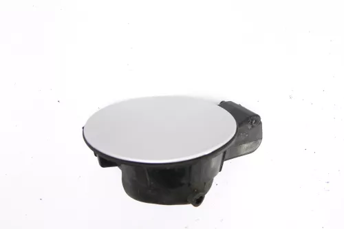 VW Passat 3B5 Kombi Tankdeckel Klappe Tankklappe Deckel Tank silber LB7Z (103768)