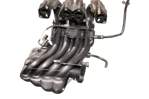 Golf 4 Bora Skoda Octavia Ansaugbrücke Motor 1,6 75kw 102PS AVU APF BFQ BFS (112364)