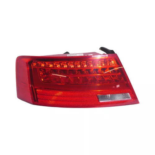 Audi A5 8T LED Rückleuchte Heckleuchte links aussen ORIGINAL von NEUFAHRZEUG (149482)