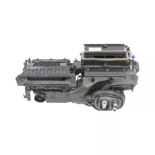 MAN TGE VW Crafter Gebläsekasten Lüfter Innenraum 3Q1816005H Heizung Klima  (149639)