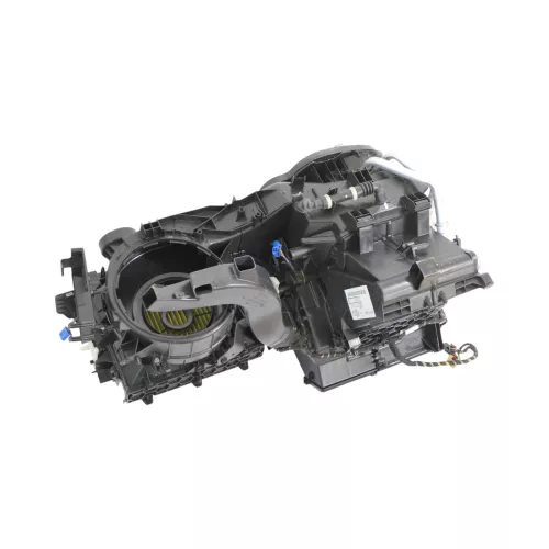 MAN TGE VW Crafter Gebläsekasten Lüfter Innenraum 3Q1816005H Heizung Klima  (149639)