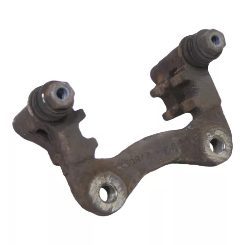Sharan 7M Bremssattelhalter Halter Sattel 7M0615425 rechts o. links hinten (149769)