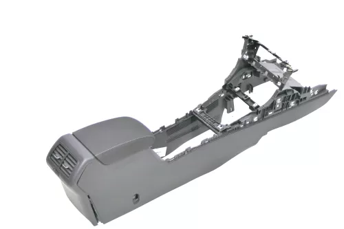 VW Golf 7 5G Mittelarmlehne Armlehne original mitte schwarz 82V (150074)