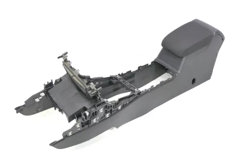 VW Golf 7 5G Mittelarmlehne Armlehne original mitte schwarz 82V (150074)