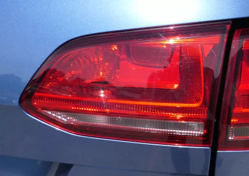 Golf 7 5G Kombi Rücklicht hinten rechts innen Rückleuchte origina 5G9945094D ## (169149)