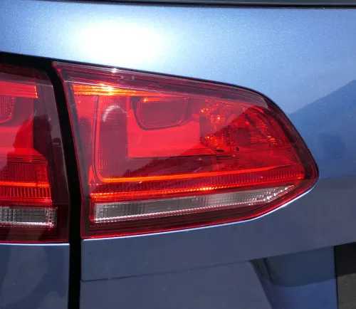 Golf 7 5G Kombi Rücklicht hinten links innen Rückleuchte origina 5G9945094D ## (169150)