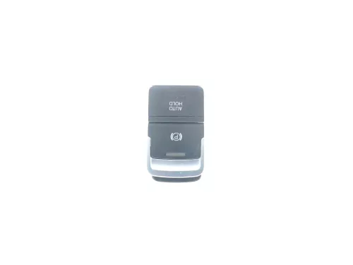 VW Golf 7 5G Schalter Handbremse Bremse Festellbremse Handbremse Hold Auto ## (169181)