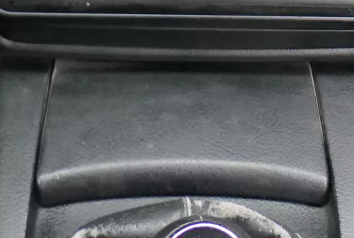 Passat 3B 3BG Aschenbecher Zigarettenanzünder vorne schwarz 3B0857961AC A94 (172478)