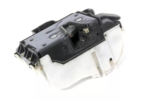 Polo 6N 6N2 Stellmotor Tür Türschloß KEINE Zentralverriegelung links 6N1837015 (174813)