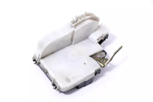 Polo 6N 6N2 Stellmotor Tür Türschloß KEINE Zentralverriegelung links 6N1837015 (174813)