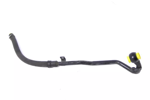 VW T4 Rücklaufleitung Servoschlauch Servoleitung 701422881B Servo + Behälter (175518)