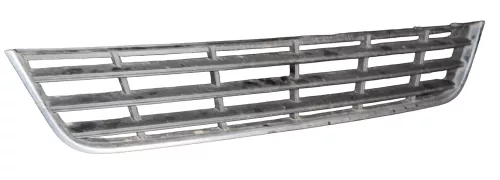 VW Passat 3C Gitter unter dem Kühlgrill Grill 3C0853671C  (178978)