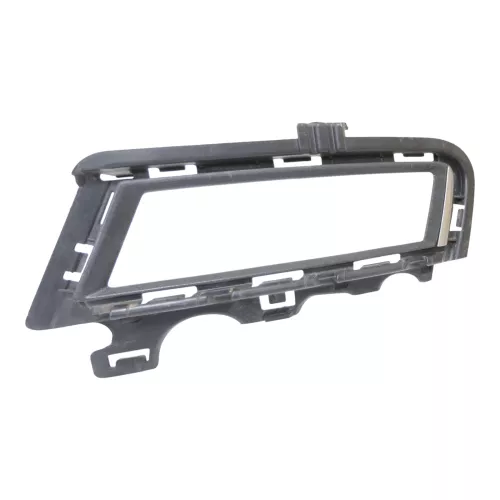 VW Golf 7 Gitter in Stoßstange Blende Abdeckung vorne links unten 5G0854661 (185441)