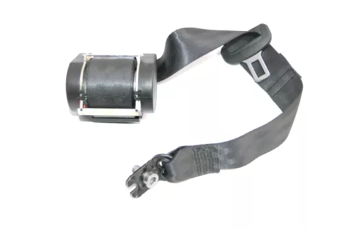 1x VW Golf 7 5G Kombi Variant Gurt hinten links oder rechts 5G9857805  (185466)