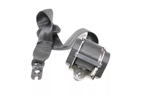 1x VW Golf 7 5G Kombi Variant Gurt hinten links oder rechts 5G9857805 