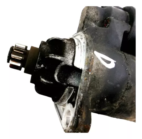 VW Golf 4 Anlasser Starter AJM TDI 6 Gang Diesel (100243)