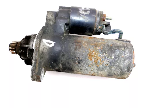 VW Golf 4 Anlasser Starter AJM TDI 6 Gang Diesel (100243)