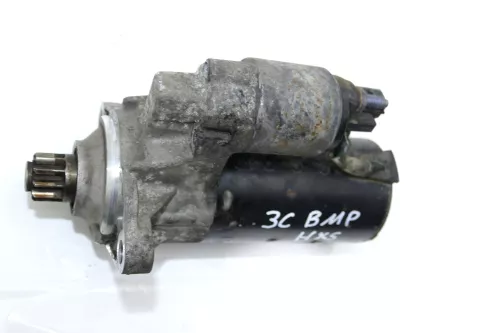 VW Passat 3C Eos Golf Anlasser Starter Automatikgetriebe Automatik 02E911023H /L (103580)