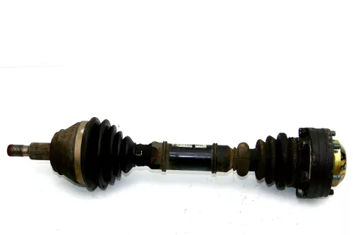 VW Golf 4 Bora Antriebswelle Gelenkwelle links vorne TDI 6 Gang 1J0407451GX AJM (103675)