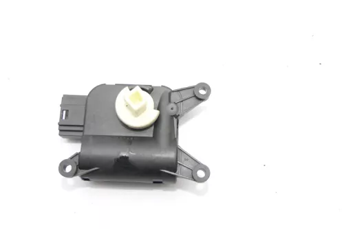 VW Golf 5 Stellmotor für Umluftbetrieb Heizung Umluft 3C1907511B Eos Touran (118883)