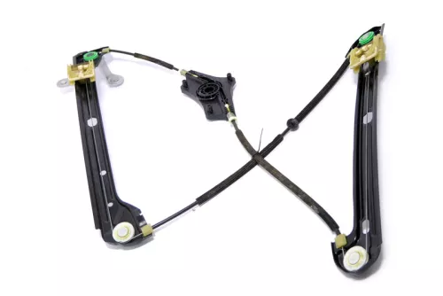 VW Golf 7 Fensterheber Gestänge elektrischer vorne rechts 5G4837462G 4/5-Türer## (122179)