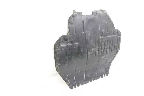 VW Golf 4 Unterfahrschutz Dämpfung Schutz unter Motor Dämpfungswanne Diesel TDI (130309)