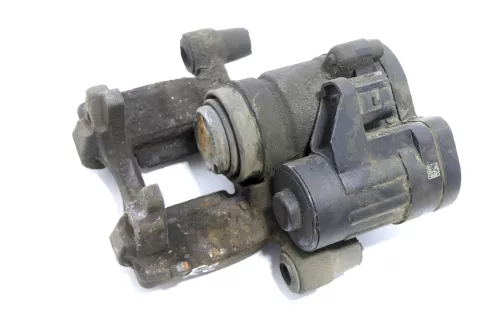 Golf 7 5G Bremssattel Bremszylinder links hinten 5Q0615405BC Sattel 8V061543 ## (130751)