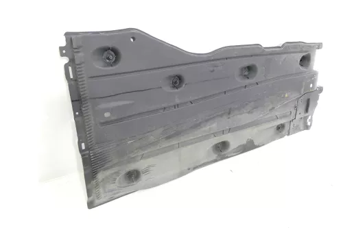 VW Golf 7 5G Unterbodenverkleidung Verkleidung links unten Abdeckung 5Q0825201L (140021)
