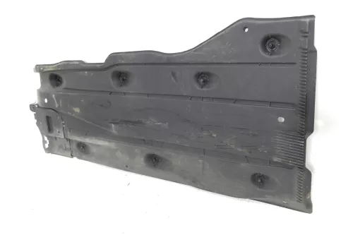 VW Golf 7 5G Unterbodenverkleidung Verkleidung rechts unten Abdeckung 5Q0825202L (140022)