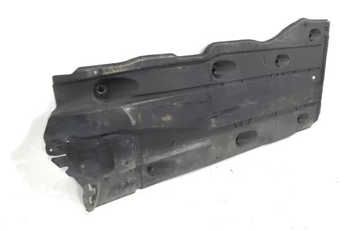 VW Golf 7 5G Unterbodenverkleidung Verkleidung rechts unten Abdeckung 5Q0825202L (140022)