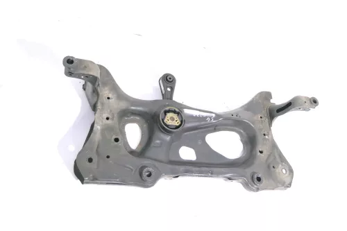 VW Golf 7 5G Achse vorne Vorderachse Aggregateträger 5Q0199315R  ## (141146)