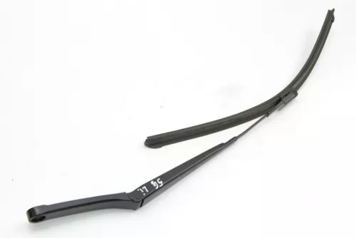 VW Golf 7 5G Wischerarm Aero Twin Arm Scheibenwischer vorne links 5G1955409C ## (141481)