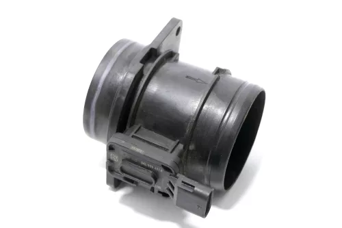 VW Golf 7 5G Luftmengenmesser Luftmassenmesser 04L906461B TDI  ## (147362)