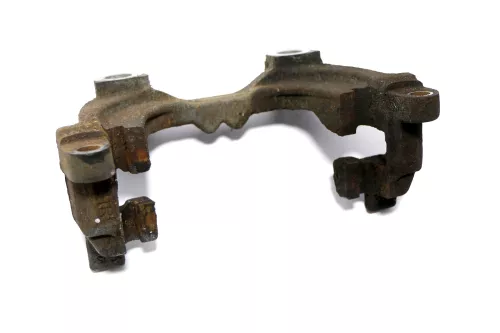 Golf 7 5G A3 8V Bremssattelhalter Halter Sattel hinten links/rechts 8V0615425 ## (147423)