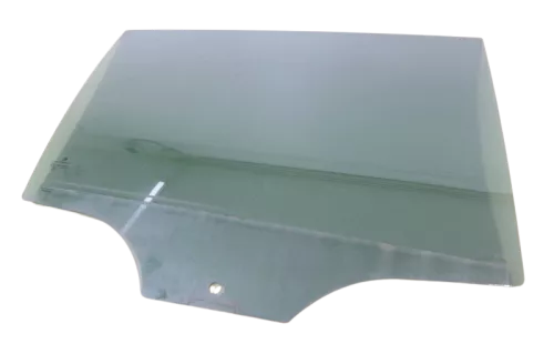 Golf 7 5G Kombi Fenster Scheibe in Tür Fensterscheibe hinten rechts 5G9845026 ## (147739)