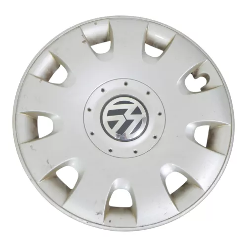 original 4 Stück VW Touran Golf 5 Radkappe Radzierkappe 15 Zoll 1T0601147 (149804)