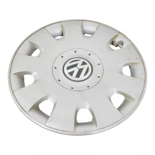 original 4 Stück VW Touran Golf 5 Radkappe Radzierkappe 15 Zoll 1T0601147 (149804)
