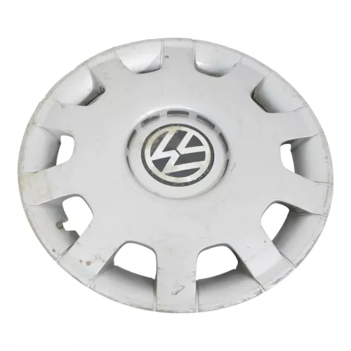 4x original 4 Stück VW Bora Golf 4 Radkappe Radzierkappe 14 Zoll 1J0601147L (149813)
