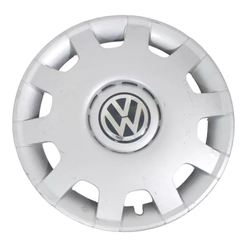 4x original 4 Stück VW Bora Golf 4 Radkappe Radzierkappe 14 Zoll 1J0601147L (149813)