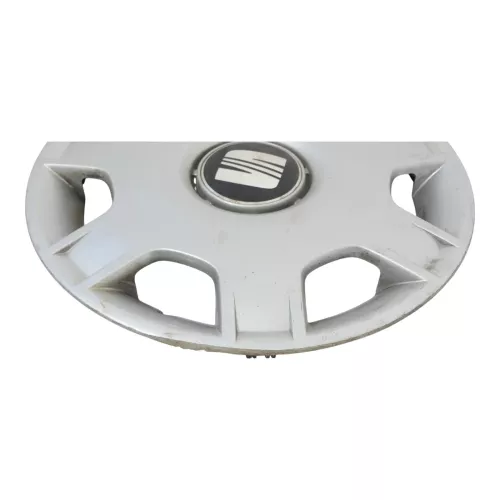 Seat Arosa Cordoba 4x Radkappe Radzierkappe 14 Zoll 6H0601147F Radzierblenden (149815)