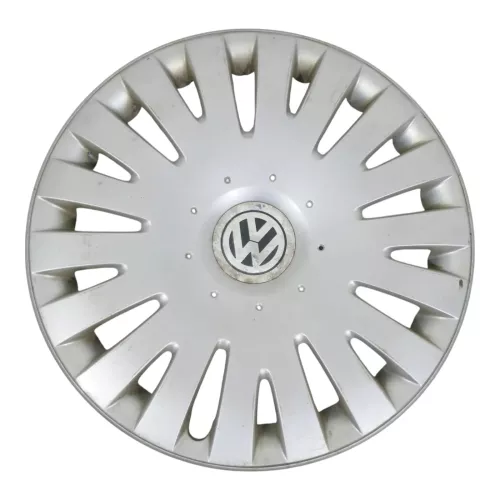original 4 Stück VW Passat 3C CC Radkappe Radzierkappe 16 Zoll 3C0601147B (149818)