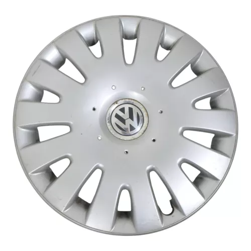 original 4 Stück VW Touran Golf 5 Radkappe Radzierkappe 16 Zoll 1K0601147G  (149819)
