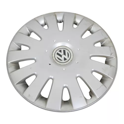 original 4 Stück VW Touran Golf 5 Radkappe Radzierkappe 16 Zoll 1K0601147G  (149819)