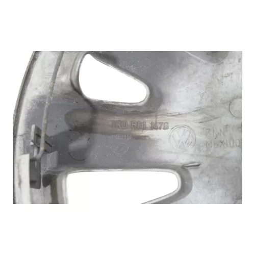 original 4 Stück VW Touran Golf 5 Radkappe Radzierkappe 16 Zoll 1K0601147G  (149819)