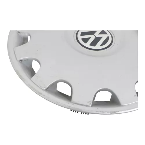 original 4 Stück VW Sharan 7M Radkappe Radzierkappe 15 Zoll 7M0601147L (149822)