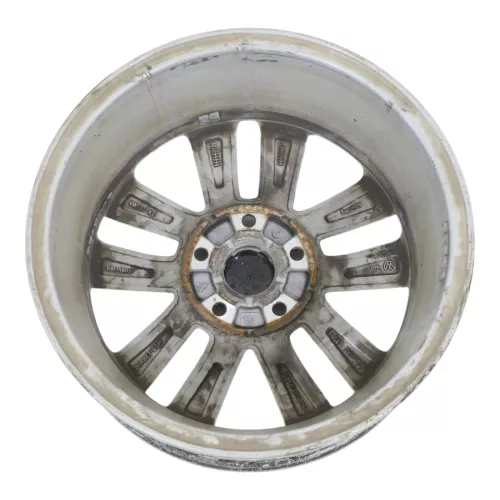 1x Felge Alufelge Estrada original VW Golf 6 6,5x16H2 ET50 5K0601025AE (149827)